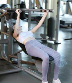 Women's Yoga Pants & Shorts 1pc