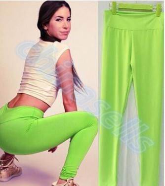 Women's Yoga Pants & Shorts 1pc