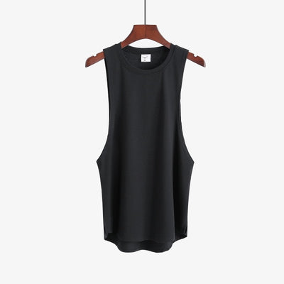Men's Slim Fit Workout Tank Tops