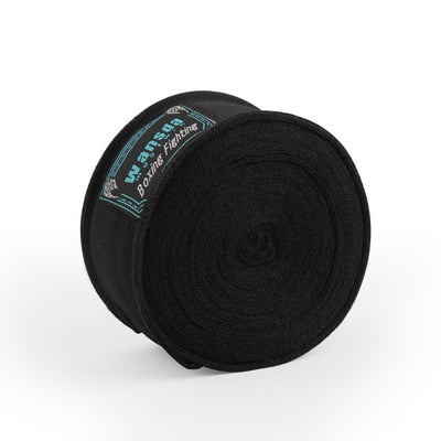 2pc Boxing Muay Thai MMA Karate Taekwondo Glove Wraps