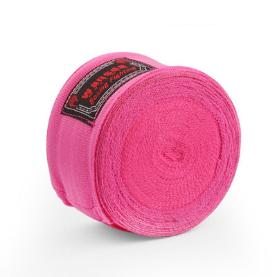 2pc Boxing Muay Thai MMA Karate Taekwondo Glove Wraps