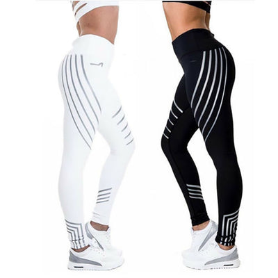 Women;s Workout Gym Fitness Yoga Leggings