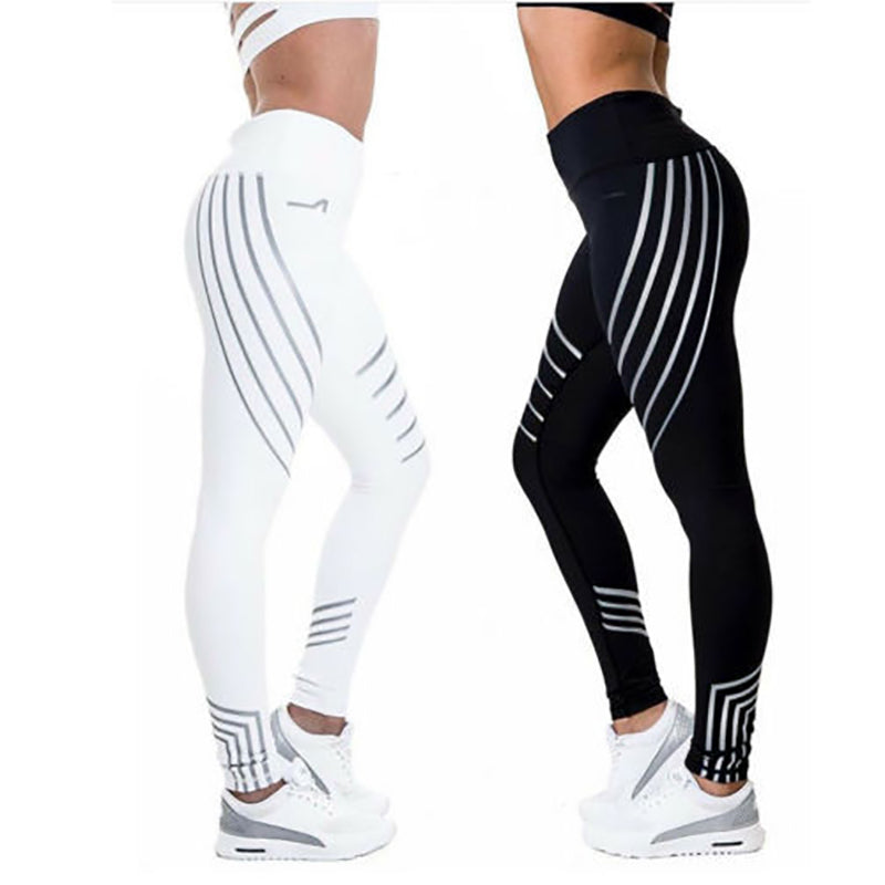 Women;s Workout Gym Fitness Yoga Leggings