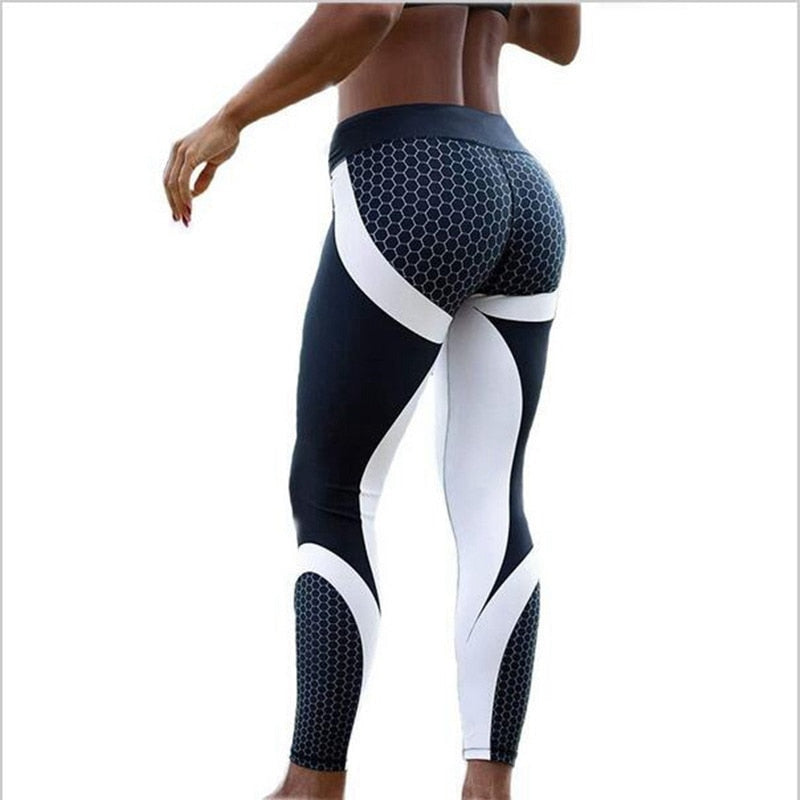 Women's Yoga Pants & Leggings