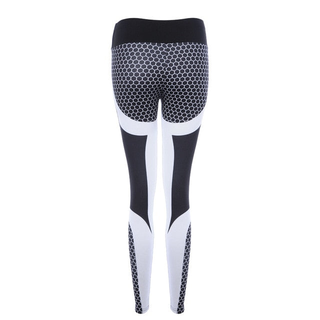 Women's Yoga Pants & Leggings