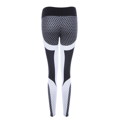 Women's Yoga Pants & Leggings