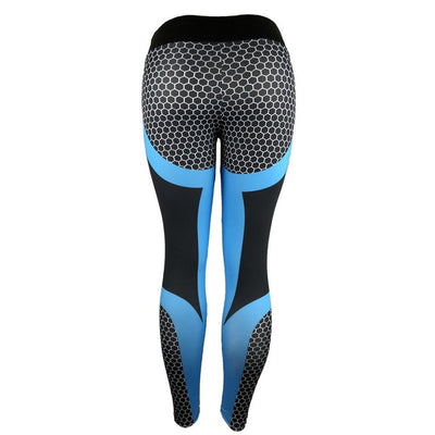 Women's Yoga Pants & Leggings
