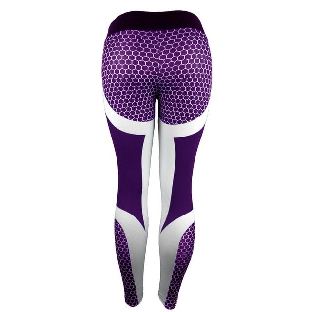 Women's Yoga Pants & Leggings