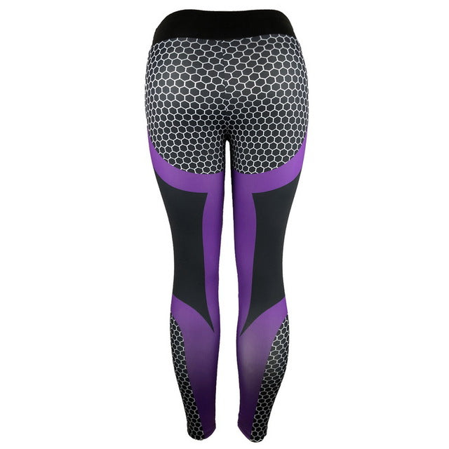 Women's Yoga Pants & Leggings