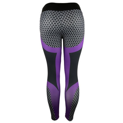 Women's Yoga Pants & Leggings