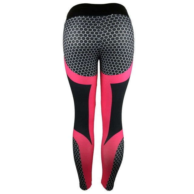Women's Yoga Pants & Leggings