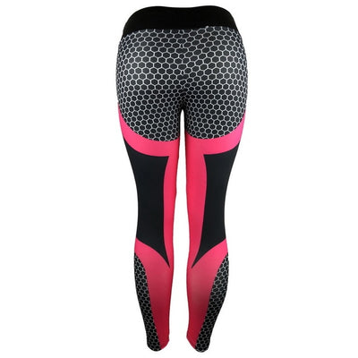 Women's Yoga Pants & Leggings