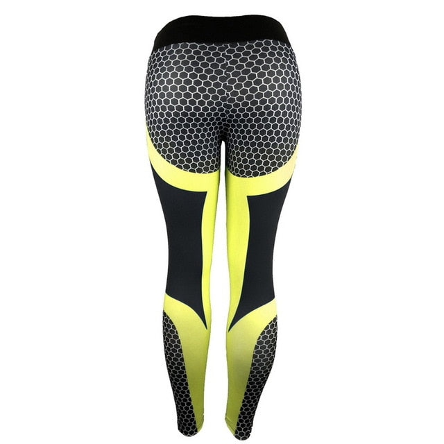 Women's Yoga Pants & Leggings