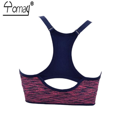 Women's Sports Fitness Gym Workout Yoga Bra