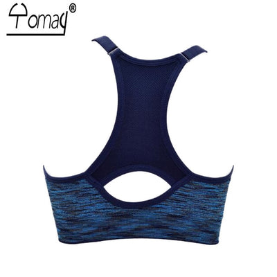 Women's Sports Fitness Gym Workout Yoga Bra