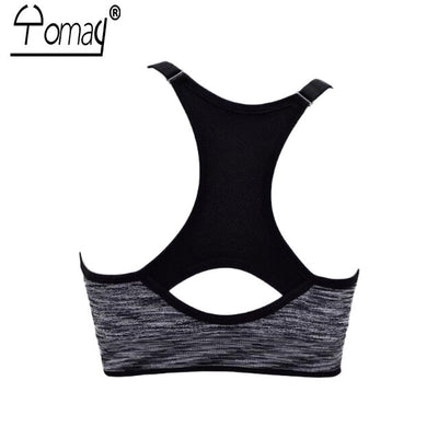 Women's Sports Fitness Gym Workout Yoga Bra