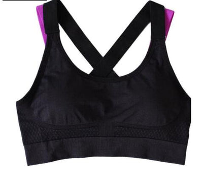 Women's Sports Fitness Gym Workout Yoga Bra