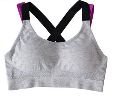 Women's Sports Fitness Gym Workout Yoga Bra