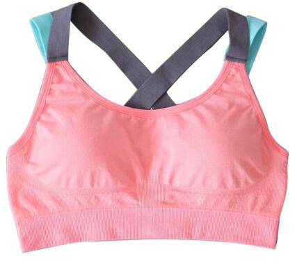 Women's Sports Fitness Gym Workout Yoga Bra