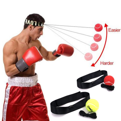 Reflex Ball