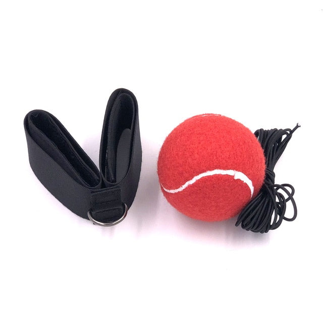 Reflex Ball