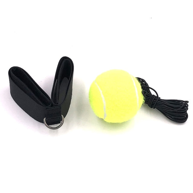 Reflex Ball