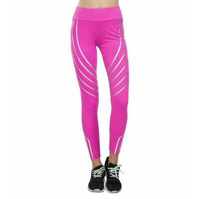 Women;s Workout Gym Fitness Yoga Leggings