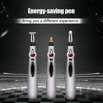 Acupuncture Massage Pain Relief Pen