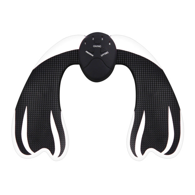 Massaging Hip Trainer Muscle Stimulator