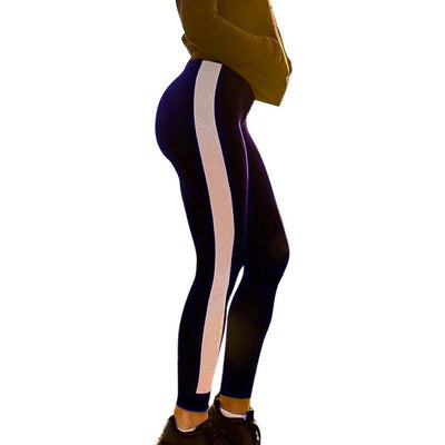 Women's Fitted Yoga Pants