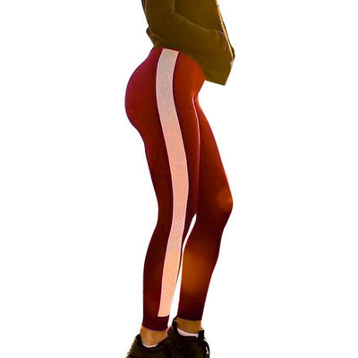 Women's Fitted Yoga Pants