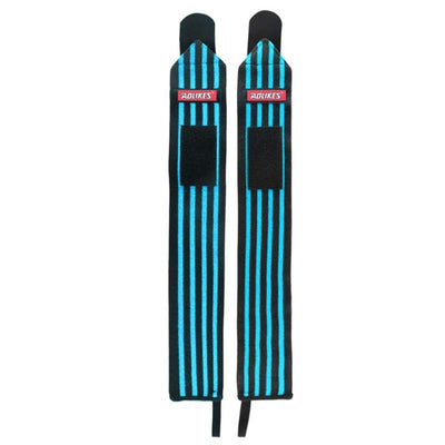 Velcro Wrist Wraps For Weightlifting