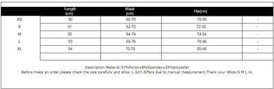 Women's Gym Workout Fitness Yoga Leggings