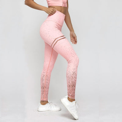 Women's Gym Workout Fitness Yoga Leggings