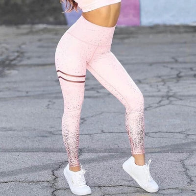 Women's Gym Workout Fitness Yoga Leggings
