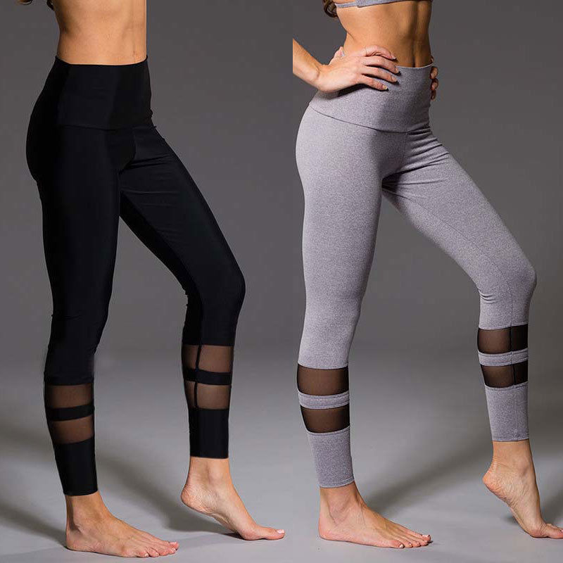 Women's Yoga Pants & Leggings