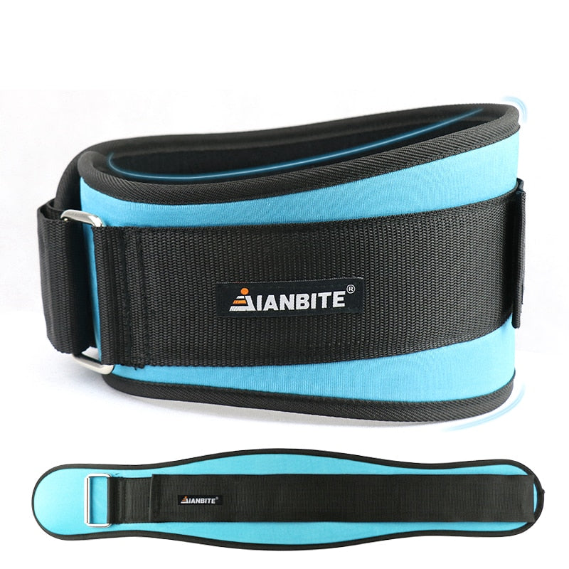 Weightlifting Belt for Men and Women