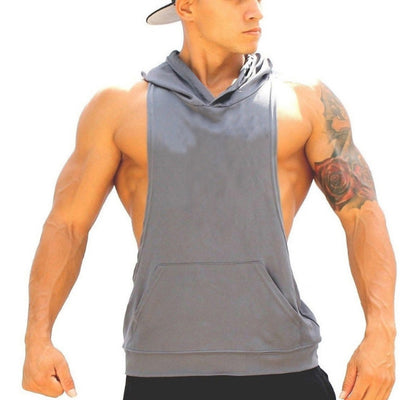 Men's Workout Tank Top