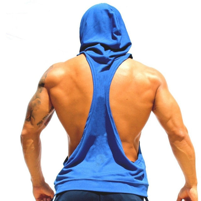 Men's Workout Tank Top