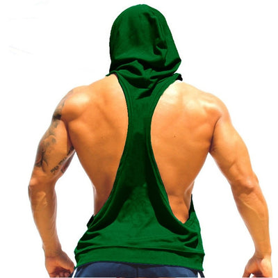 Men's Workout Tank Top