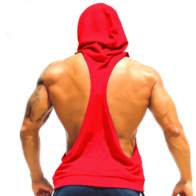 Men's Workout Tank Top