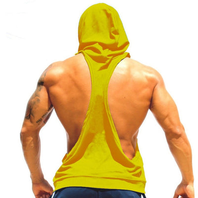 Men's Workout Tank Top