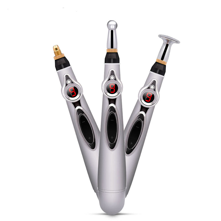 Acupuncture Massage Pain Relief Pen