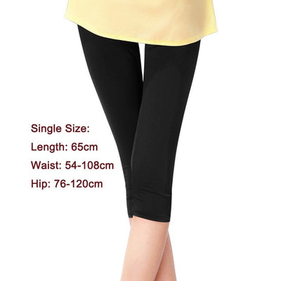 Women's Yoga Pants & Leggings
