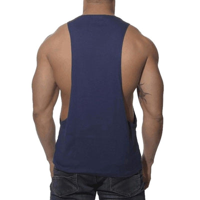 Men's Slim Fit Tank Top