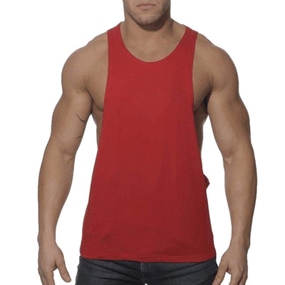 Men's Slim Fit Tank Top