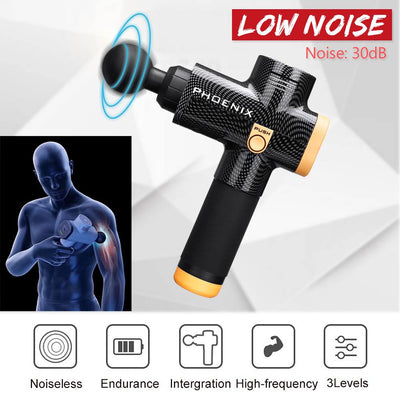 Electric Massage Gun