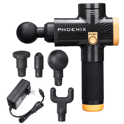 Electric Massage Gun