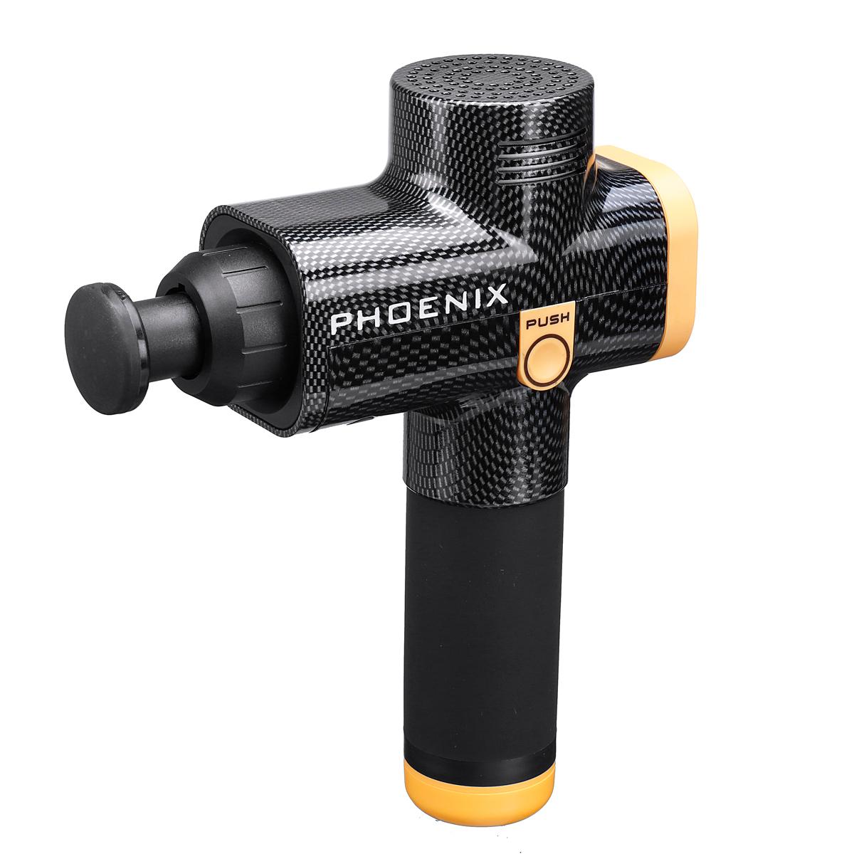 Electric Massage Gun